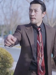 鎮世龍尊 - Episode 72