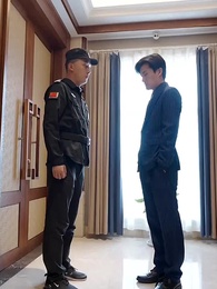 第21集 - 護國天醫