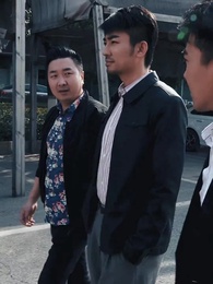 第46集 - 重回2000：風雲再起