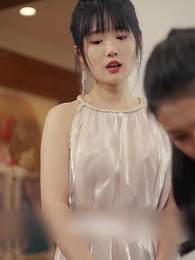 Episode 23 - [Dubbed] Mrs. Mu's Runaway with Kids