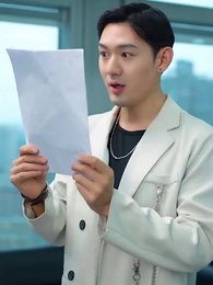 [Dubbed] Love Never Fades - Episode 4