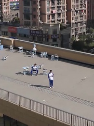 第7集 - 偷得青春一抹甜