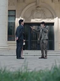 秦王縱橫都市 - Episode 5