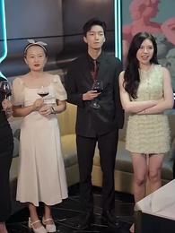 前妻攻略：傅先生偏要寵我 - Episode 70