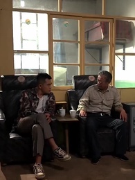 掘金人生 - Episode 40