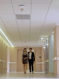 第47集 - 傅少，離婚別糾纏