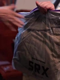 第77集 - 女兒原諒我一次