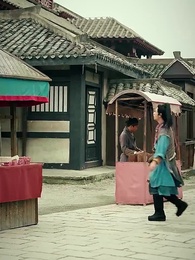 寒門崛起 - Episode 21