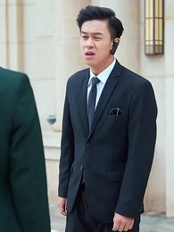 龍帝歸來 - Episode 60