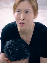 清掃！盛世に燃ゆる変装の社長 - Episode 9