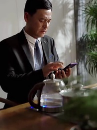 絕世醒龍 - Episode 91