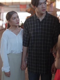 เกิดใหม่เมื่ออายุ 90 กลายเป็นคนรวย - Episode 47