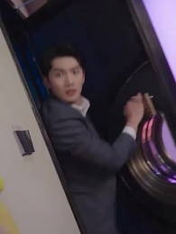 [Dubbed] The Divorced CEO's Global Quest for Love - Episode 69