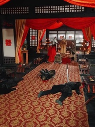 第95集 - 回到古代當侍衛