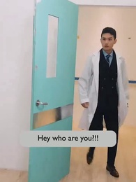 [Dubbed] The Supreme Dragon - Episode 24