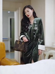 추취귀래 - Episode 48