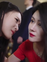 第2集 - 傅少，離婚別糾纏