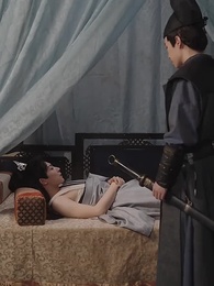 第52集 - 仇敵王爺愛上我