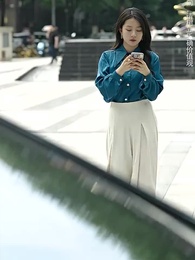 第69集 - 女總裁的頂流小嬌夫