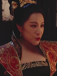 將門皇後 - Episode 98