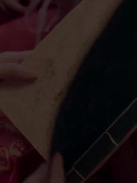 錢金金的馭夫之路 - Episode 70