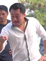 เกิดใหม่เมื่ออายุ 90 กลายเป็นคนรวย - Episode 65