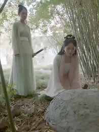 [Dubbed] Princess Consort Jiaojiao - Episode 99