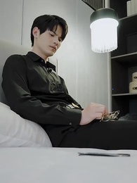 愛你不問歸期 - Episode 28