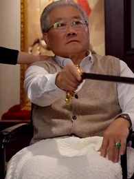 第41集 - 神醫門主在都市