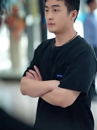 第9集 - 逆襲從迎娶白富美開始