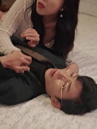 撿個美女帶我逆天改命 - Episode 54