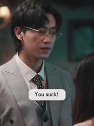 [Dubbed] Dangerous Matrimony - Episode 27