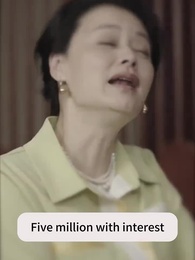 Episode 32 - [Dubbed] The Divorced CEO's Global Quest for Love