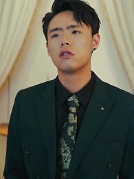 龍王出山 - Episode 41