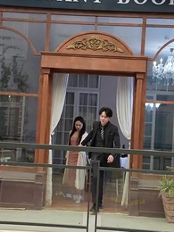 美女老板求放過 - Episode 93