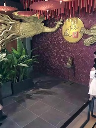 Episode 22 - [Dubbed] Qin's Addiction: Insatiable Desire