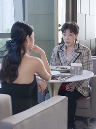 離婚後，我成了首富的孫女 - Episode 58