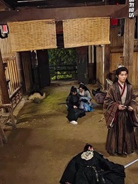 第79集 - 九龍奪嫡：為何要逼我做皇帝