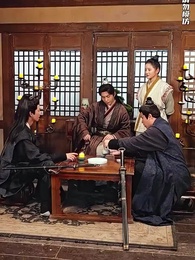 九龍奪嫡：為何要逼我做皇帝 - Episode 52