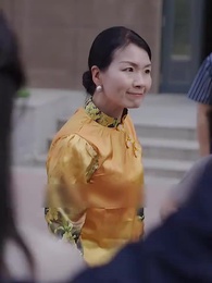 Flash Marriage: My Husband is a Super Tycoon(Subtitled Version2) - Episode 62