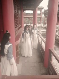 Episode 42 - [Dubbed] Love between fairy and devil