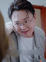 [Dubbed] Starry Night Romance - Episode 8