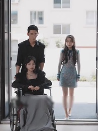 替身走後 沈少他瘋了 - Episode 72