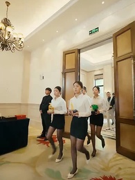 諸神殿 - Episode 14