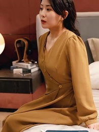 第57集 - 顧總的圈養嬌妻