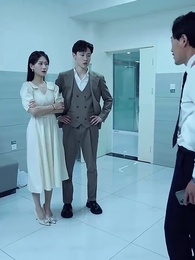 第49集 - 最強打工妹