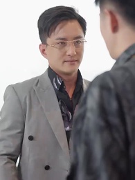 第59集 - 絕代梟婿