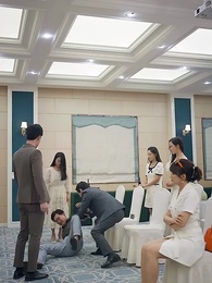 第50集 - 棄婚當日,我被首富千金逼婚