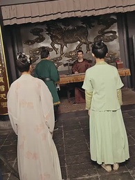 神醫農女：買個相公來種田 - Episode 97