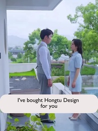 Episode 103 - [Dubbed] Cute Mind-Reader Daddy's Handsome!